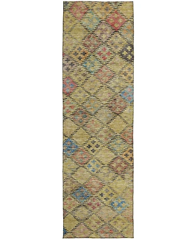 Dalyn Solace SL6 2'3"x7'6" Runner Area Rug