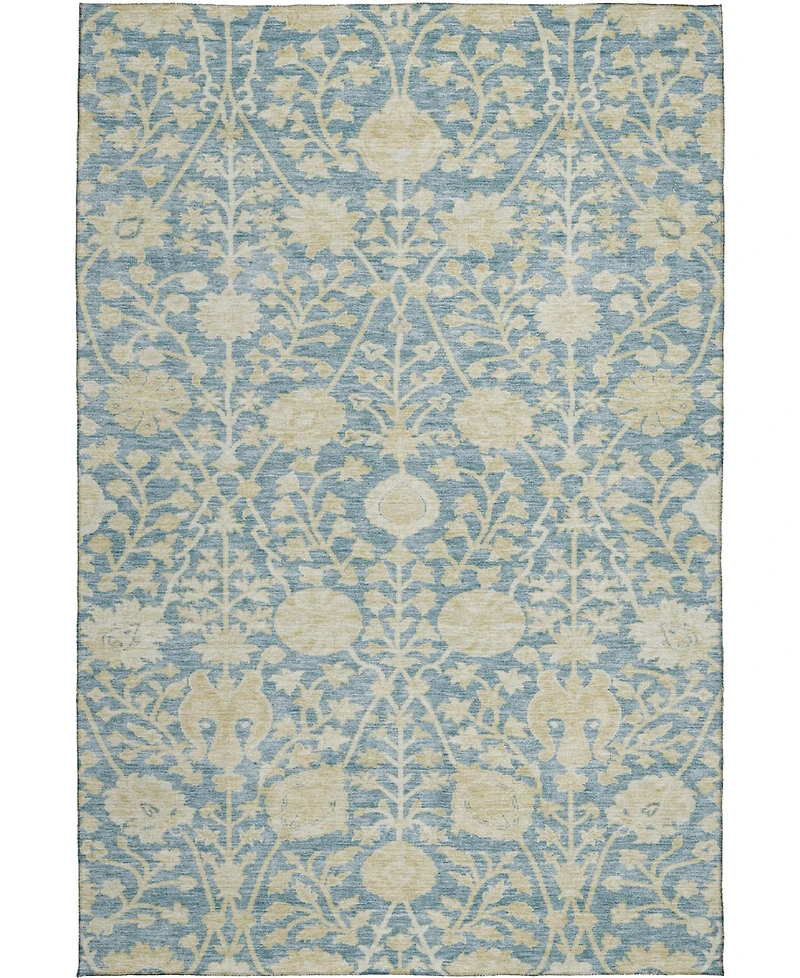Dalyn Solace Washable SL8 2'6"x3'10" Area Rug