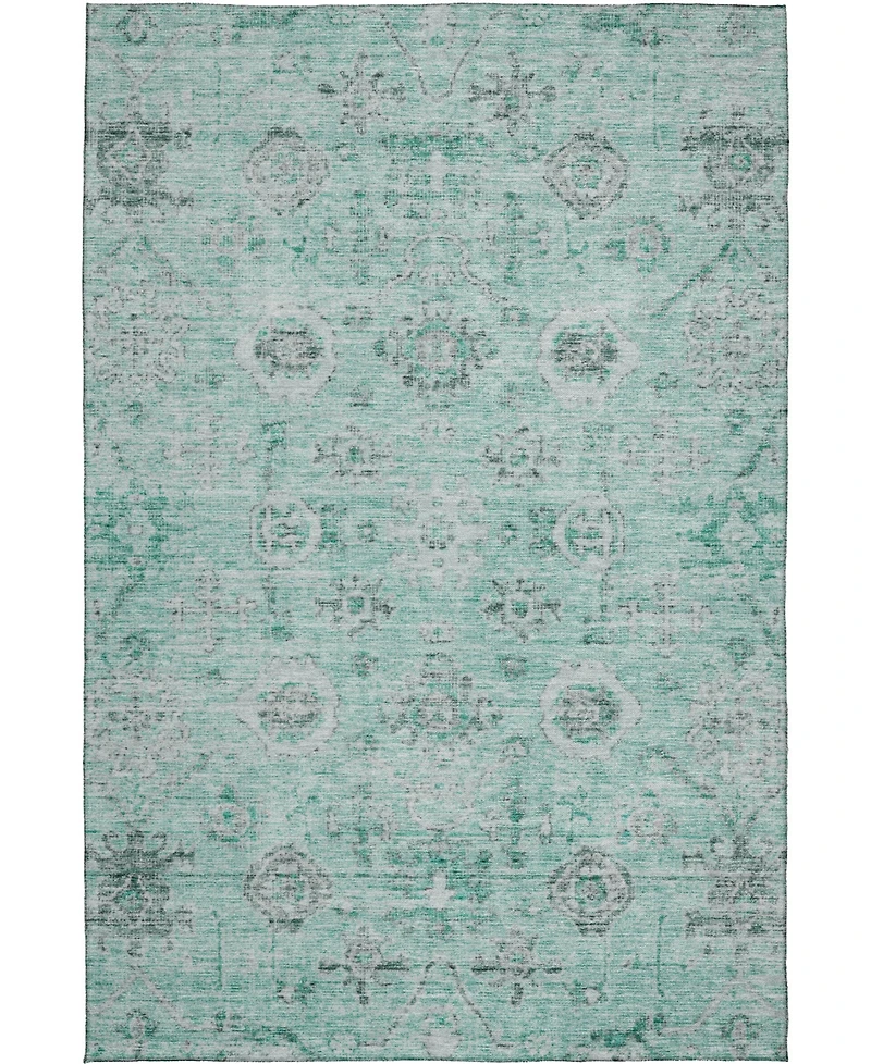 Dalyn Solace Washable SL10 3'x5' Area Rug