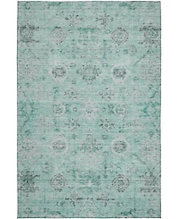 Dalyn Solace Washable SL10 3'x5' Area Rug
