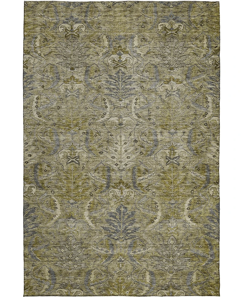 Dalyn Solace Washable SL7 5'x7'6" Area Rug