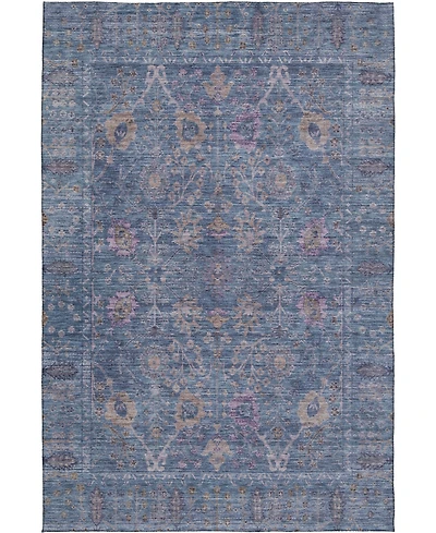 Dalyn Solace Washable SL9 9'x12' Area Rug