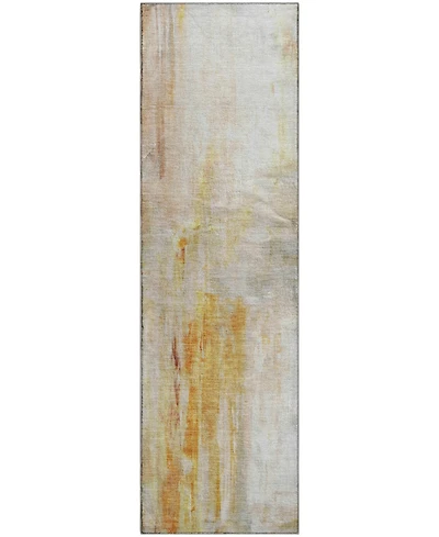 Dalyn Ravenna Washable RN2 2'3"x7'6" Runner Area Rug