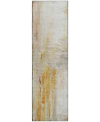 Dalyn Ravenna Washable RN2 2'3"x7'6" Runner Area Rug