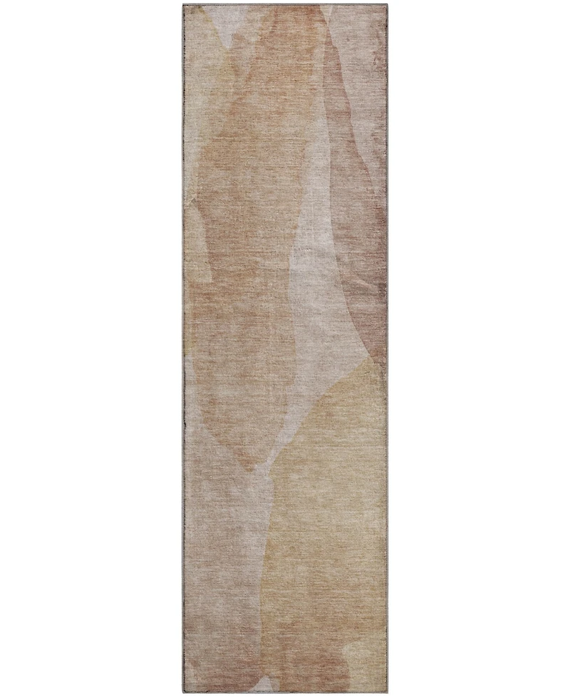 Dalyn Ravenna Washable RN12 2'3"x7'6" Runner Area Rug