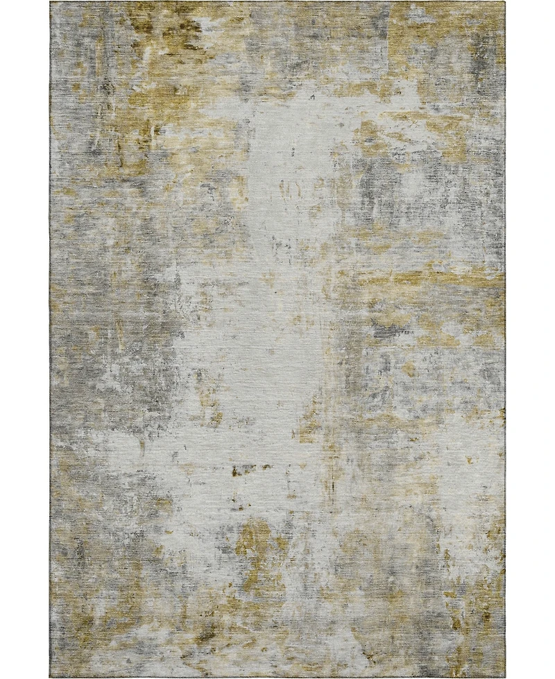 Dalyn Ravenna Washable RN1 9'x12' Area Rug