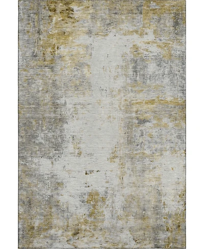 Dalyn Ravenna Washable RN1 9'x12' Area Rug