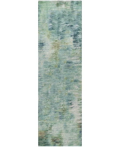 Dalyn Kochi Washable KC1 2'3"x7'6" Runner Area Rug