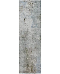 Dalyn Kochi KC4 2'3"x7'6" Runner Area Rug