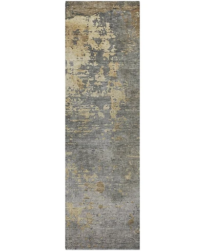 Dalyn Kochi KC11 2'3"x7'6" Runner Area Rug