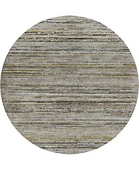 Dalyn Kochi Washable KC3 8'x8' Round Area Rug