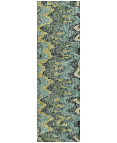 Dalyn Lorenzo Washable LN6 2'3"x7'6" Runner Area Rug