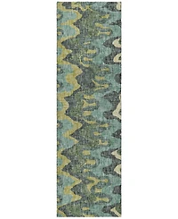 Dalyn Lorenzo Washable LN6 2'3"x7'6" Runner Area Rug
