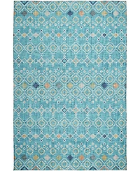 Dalyn Portico Washable PO4 10'x14' Area Rug