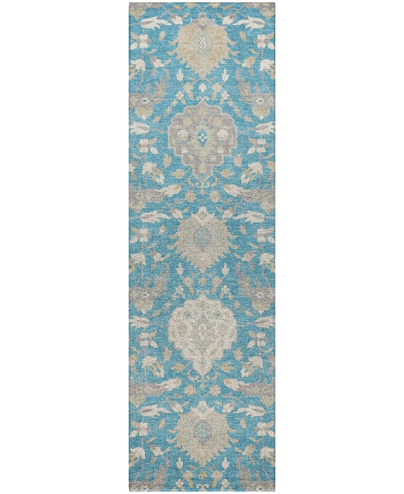 Dalyn Tabrook TB4 2'3"x7'6" Runner Area Rug
