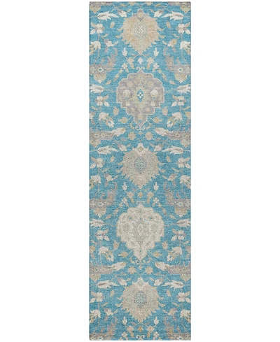 Dalyn Tabrook TB4 2'3"x7'6" Runner Area Rug