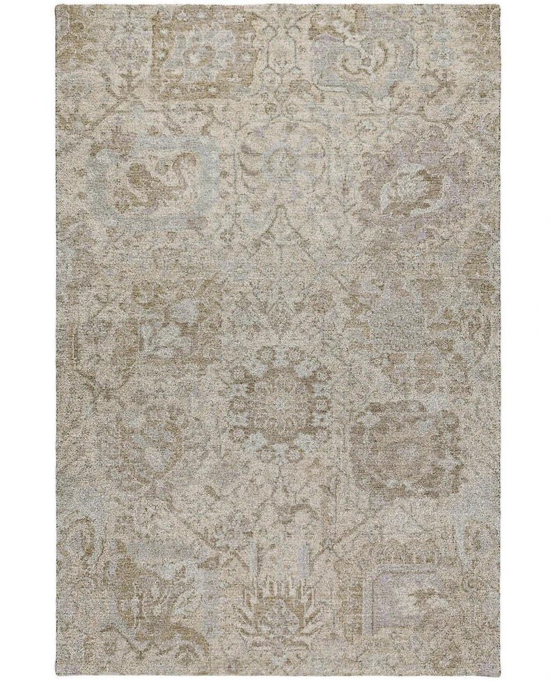 Dalyn Tabrook TB15 2'6"x3'10" Area Rug