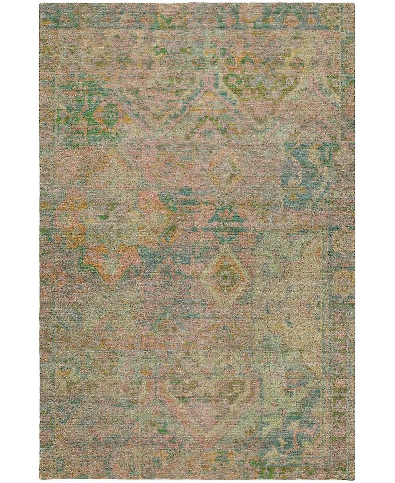 Dalyn Tabrook TB6 5'x7'6" Area Rug