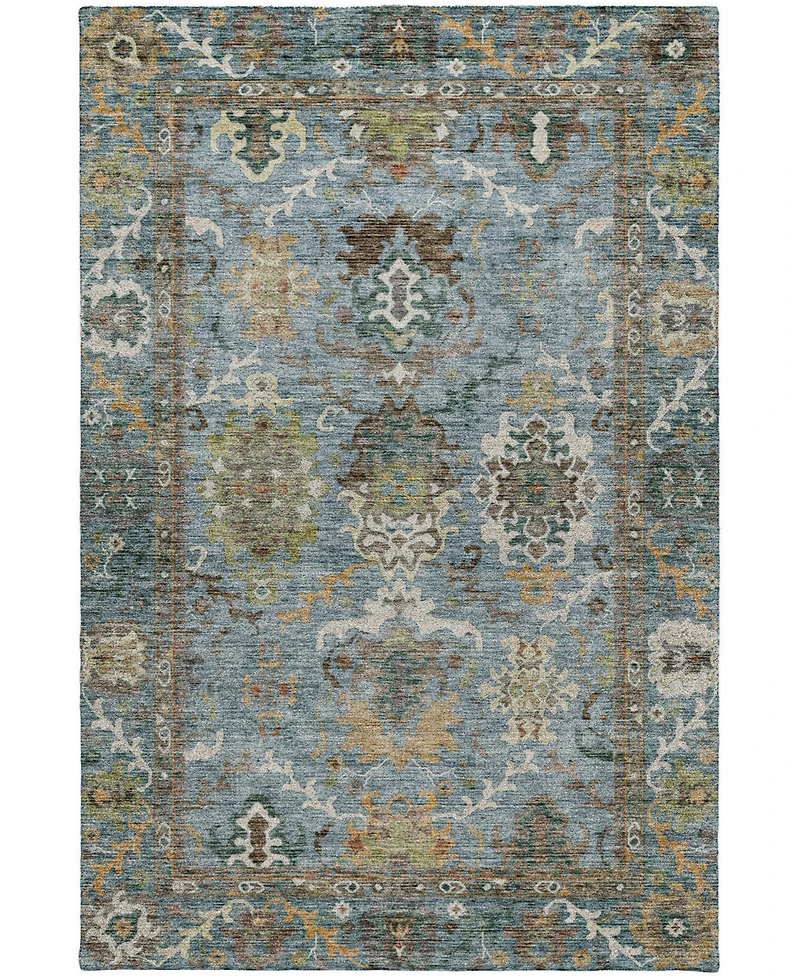Dalyn Silk Road SR8 3'x5' Area Rug