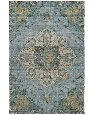 Dalyn Silk Road SR6 5'x7'6" Area Rug