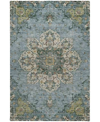 Dalyn Silk Road SR6 5'x7'6" Area Rug