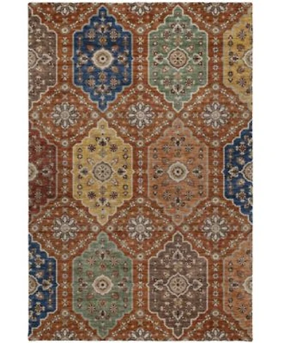 Dalyn Silk Road Sr7 Rug Collection