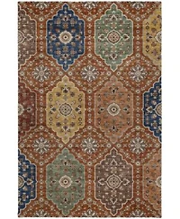 Dalyn Silk Road Sr7 Rug Collection