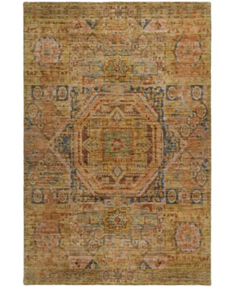 Dalyn Silk Road Sr10 Rug Collection