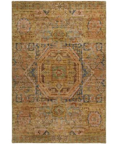 Dalyn Silk Road Sr10 Rug Collection