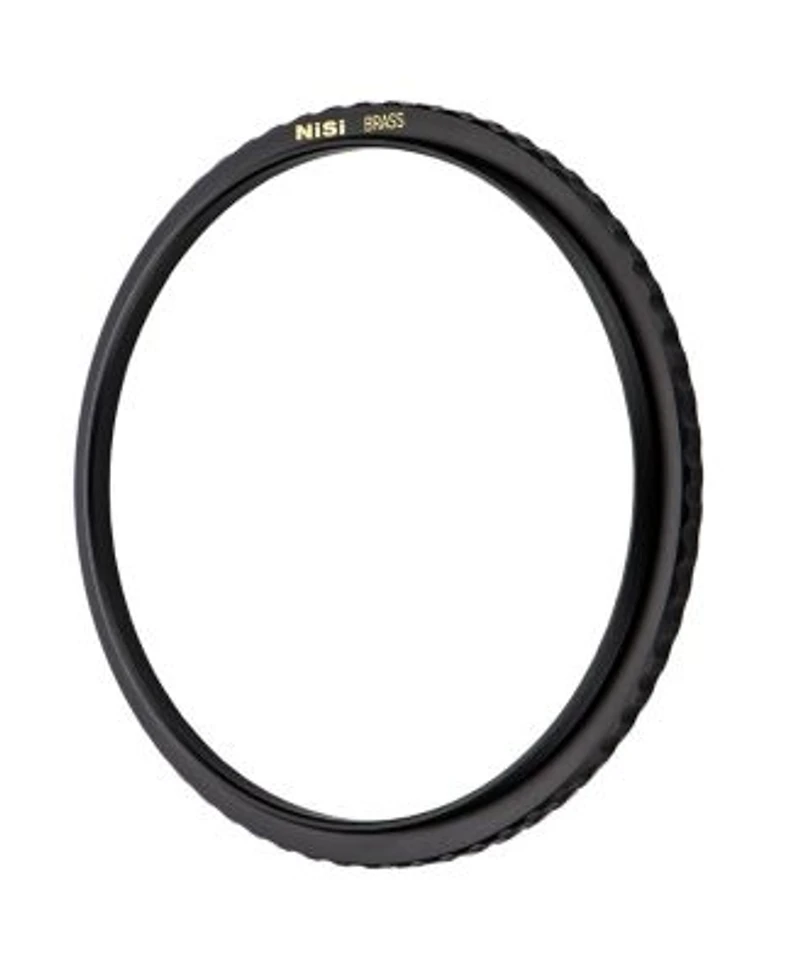 Nisi Brass Pro 40.5 52mm Step Up Ring