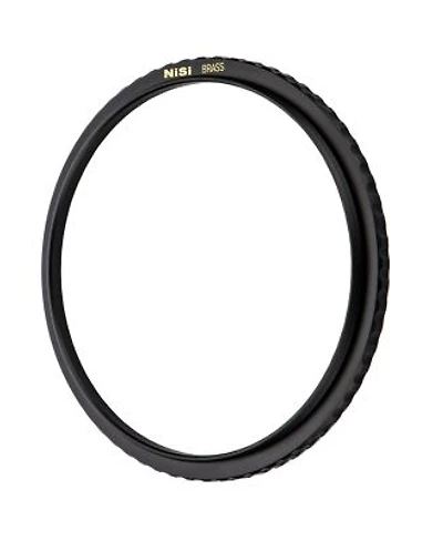 Nisi Brass Pro 40.5 52mm Step Up Ring