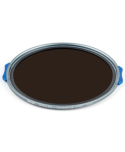 NiSi JetMag Pro 95MAG Fs 1.8 6-Stop Nano-Coated Magnetic ND64 Filter