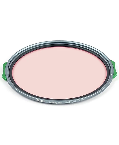 NiSi JetMag Pro 95MAG Nano-Coated Magnetic Uv/Ir Cut Filter