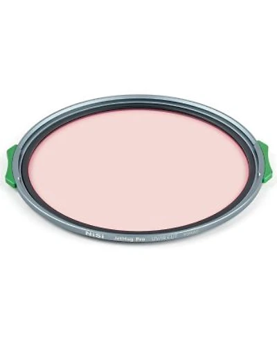 Nisi Jetmag Pro 95mag Nano Coated Magnetic Uv Ir Cut Filter