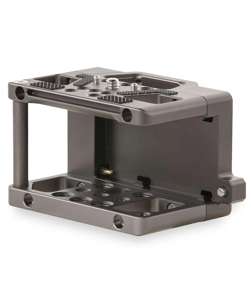 Tilta Tilta F970 Battery Baseplate - Tilta Grey