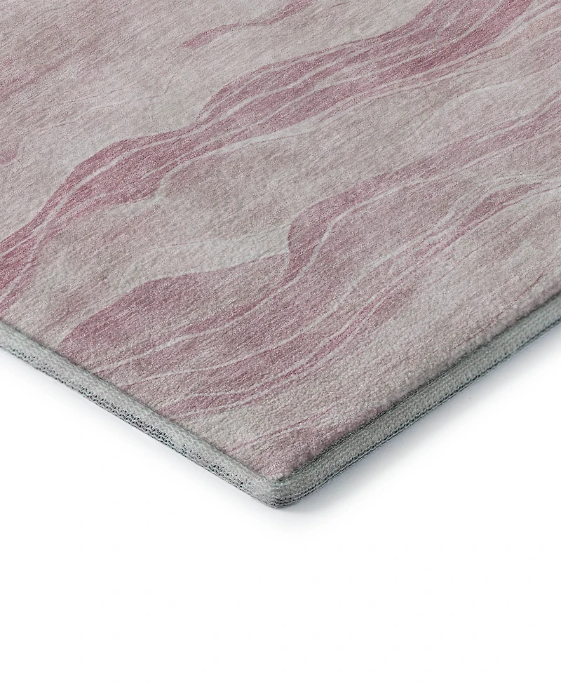 Dalyn Pacifica Washable PA6 2'3"x7'6" Runner Area Rug