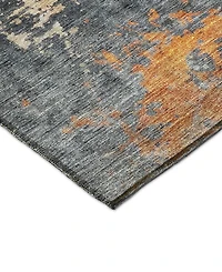 Dalyn Nouveau Washable NV20 2'3"x7'6" Runner Area Rug