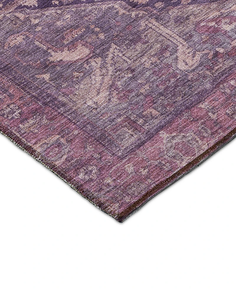 Dalyn Solace SL14 2'3"x7'6" Runner Area Rug