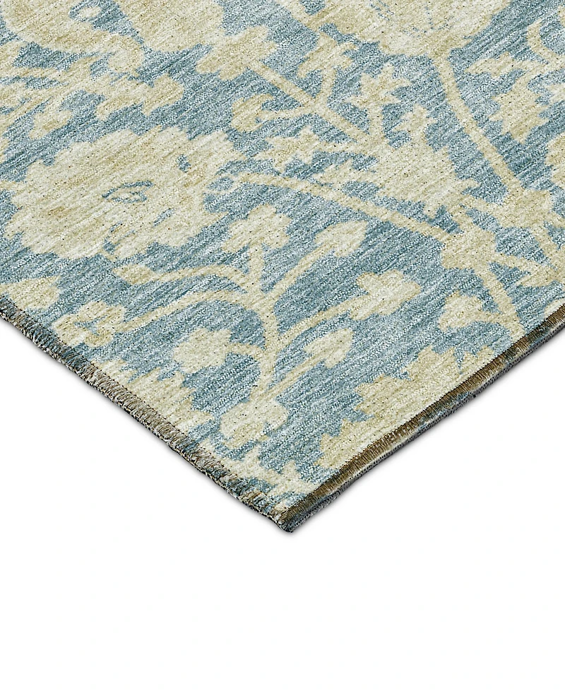 Dalyn Solace Washable SL8 3'x5' Area Rug