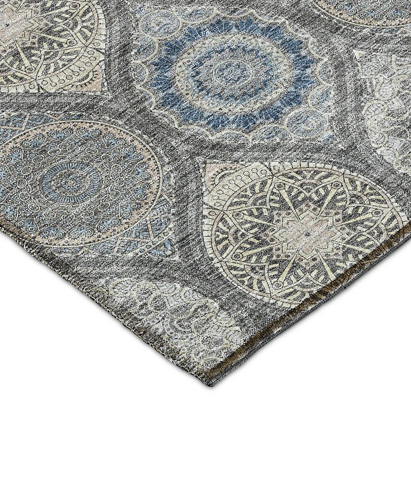 Dalyn Solace SL1 9'x12' Area Rug