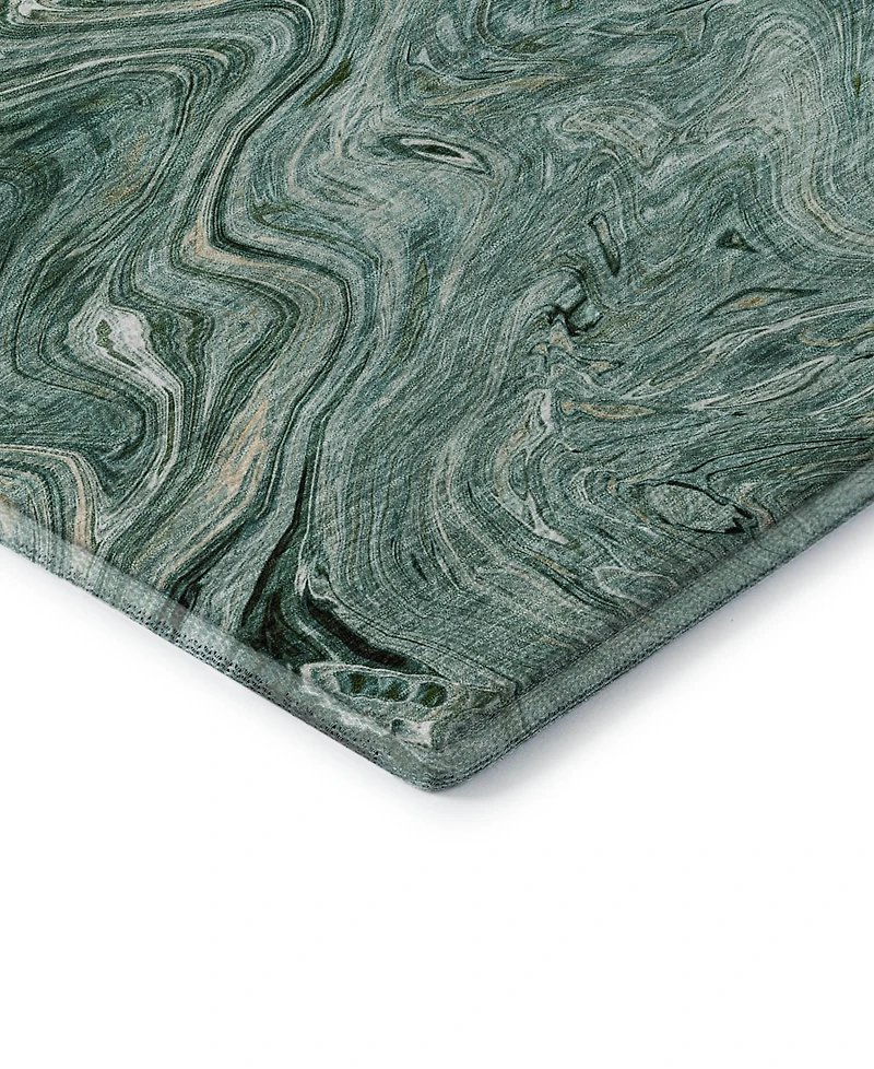 Dalyn Ravenna Washable RN8 2'3"x7'6" Runner Area Rug