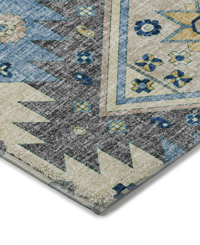 Dalyn Lorenzo Washable LN3 3'x5' Area Rug