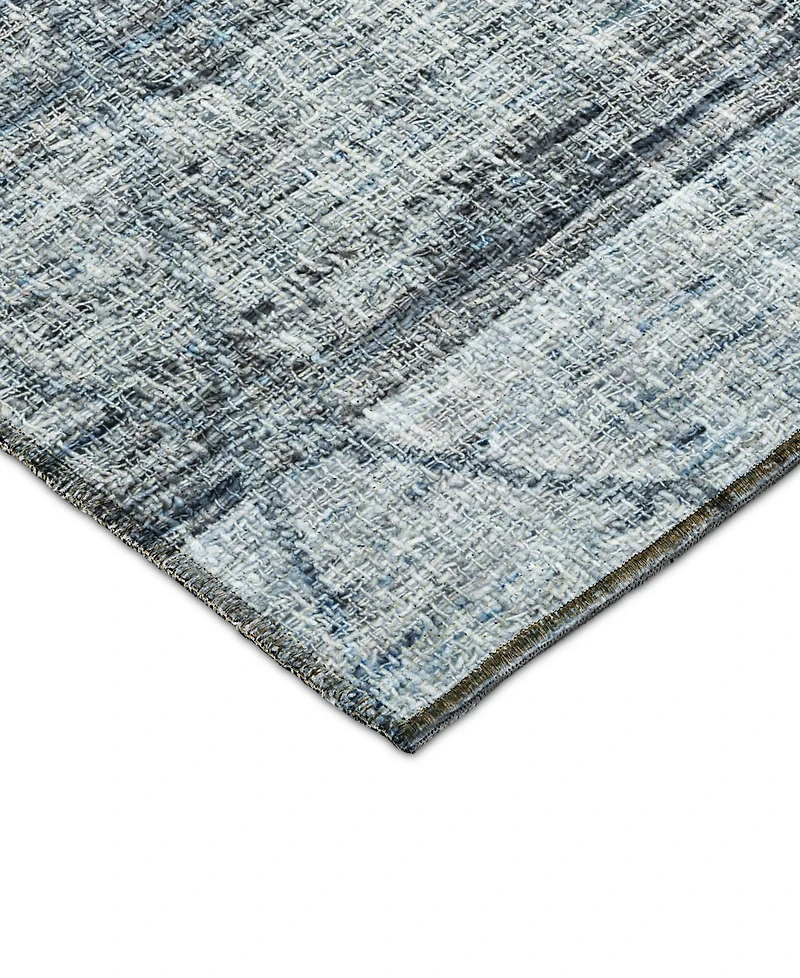 Dalyn Portico Washable PO1 5'x7'6" Area Rug