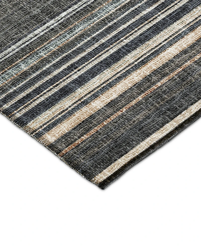 Dalyn Portico Washable PO2 5'x7'6" Area Rug