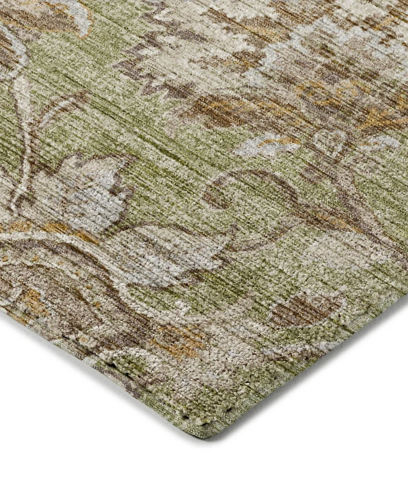 Dalyn Silk Road Washable SR2 9'x12' Area Rug