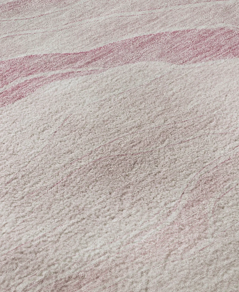 Dalyn Pacifica Washable PA6 2'3"x7'6" Runner Area Rug