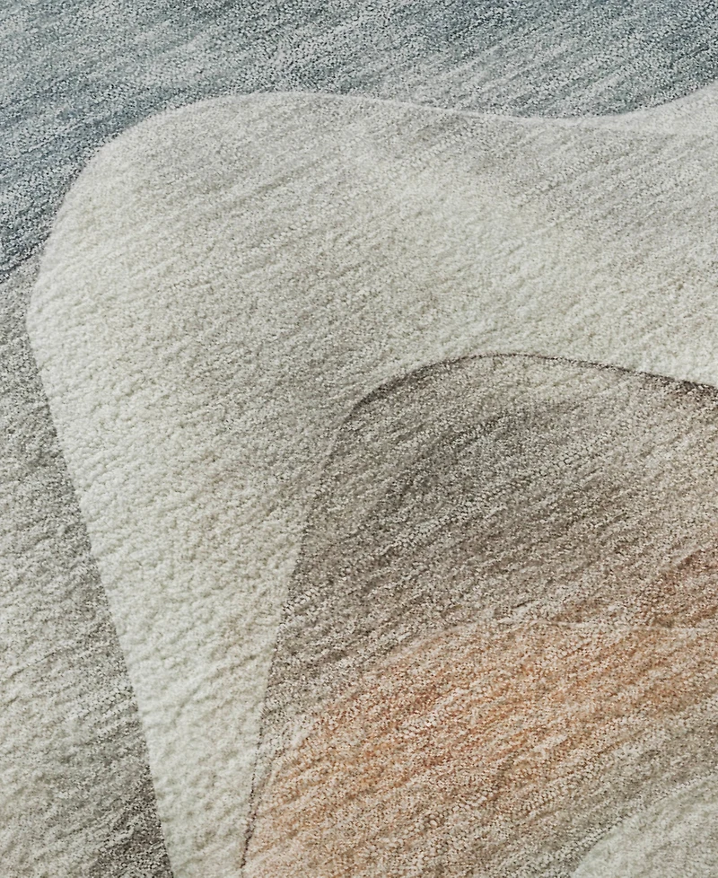 Dalyn Pacifica PA3 2'6"x3'10" Area Rug