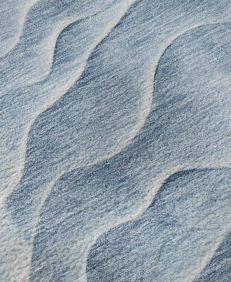 Dalyn Pacifica Washable PA1 10'x14' Area Rug