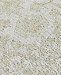 Dalyn Solace Washable SL8 2'3"x7'6" Runner Area Rug