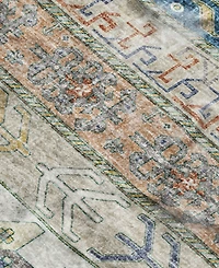 Dalyn Lorenzo LN3 8'x8' Round Area Rug